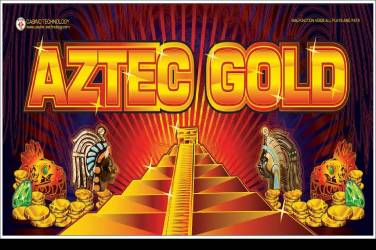 Aztec Gold - Mega Jack