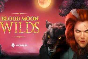 Blood Moon Wilds - Yggdrasil