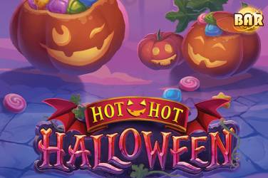 Hot Hot Halloween – Habanero
