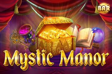 Mystic Manor - Pariplay