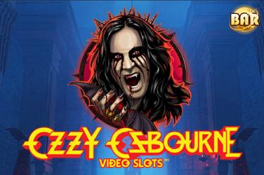 Ozzy Osbourne - NetEnt
