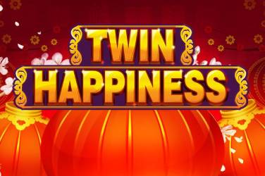 Twin Happiness – NetEnt