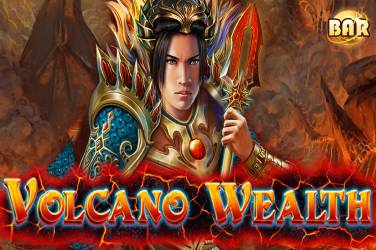 Volcano Wealth – EGT