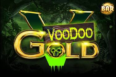 Voodoo Gold – ELK Studios