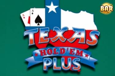 Texas Hold’Em Plus - Shuffle Master
