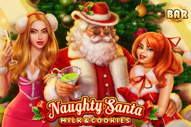 Naughty Santa - Habanero