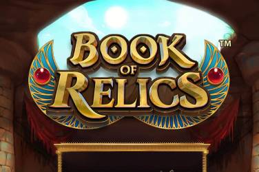 Book of Relics - Red7