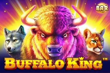 Buffalo King – Pragmatic Play