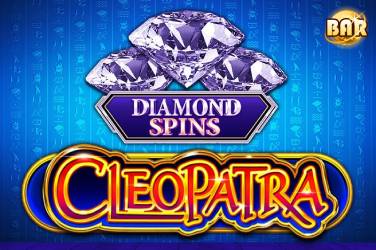 Cleopatra Diamond Spins – IGT
