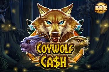 Coywolf Cash - Play’n GO