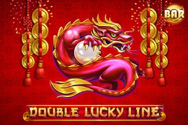 Double Lucky Line –  Microgaming