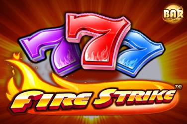 Fire Strike – Pragmatic Play