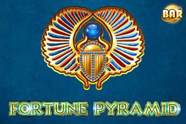 Fortune Pyramid - CT Gaming