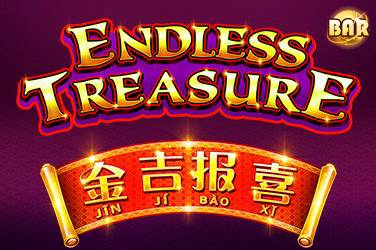 Jin Ji Bao Xi: Endless Treasure
