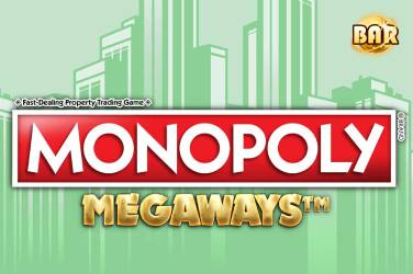 Monopoly Megaways –  Big Time Gaming