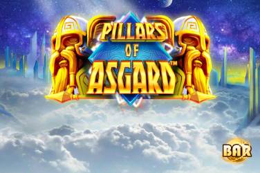 Pillars of Asgard – NextGen