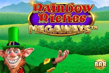 Rainbow Riches Megaways