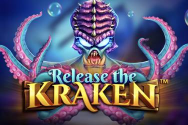 Release the Kraken – Pragmatic Play