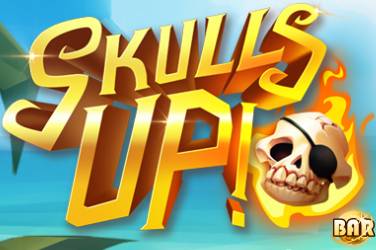 Skulls UP! – Quickspin