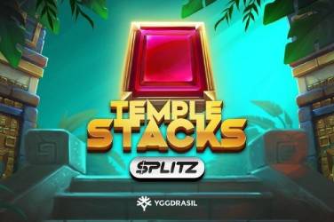 Temple Stacks - Yggdrasil