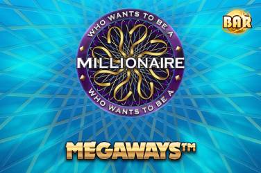 Who Wants To Be A Millionaire Megaways
