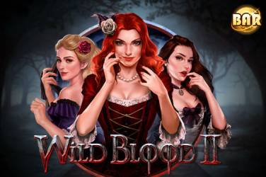 Wild Blood 2 - Play’n GO