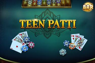 Teen Patti Poker - Evoplay