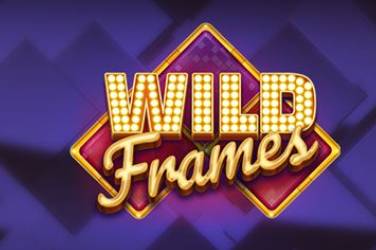 Wild Frames –  Play’n GO