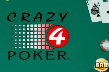 Crazy 4 Poker - Shuffle Master