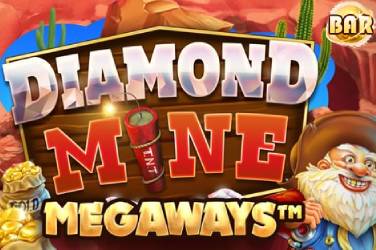 Diamond Mine – Blueprint