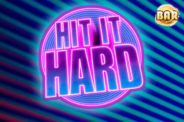 Hit It Hard – ELK Studios