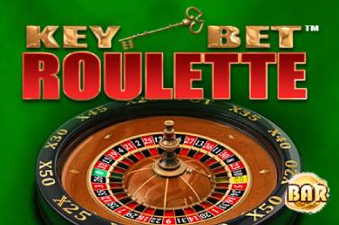 Key Bet Roulette - Barcrest
