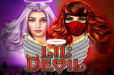 Lil Devil – Big Time Gaming