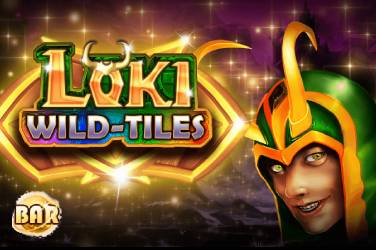 Loki Wild Tiles – Microgaming