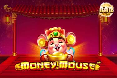 Money Mouse - Pragmatic Play