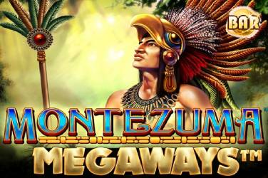 Montezuma Megaways - WMS