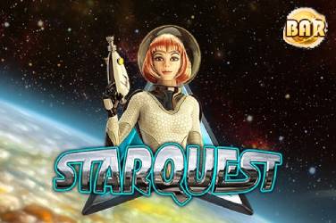 StarQuest  - Big Time Gaming