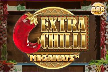 Extra Chilli – Big Time Gaming
