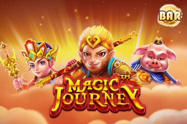 Magic Journey – Pragmatic Play