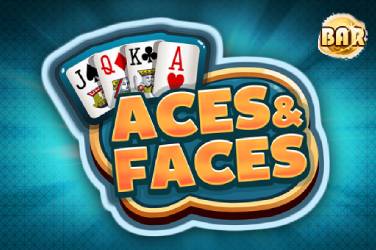 Aces & Faces - Red Rake