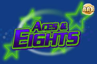 Aces and Eights - Habanero