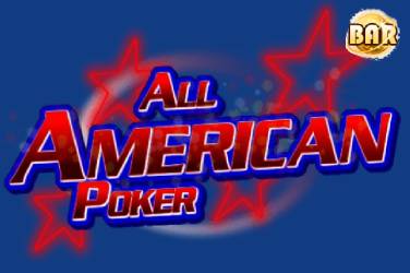 All American Poker - Habanero