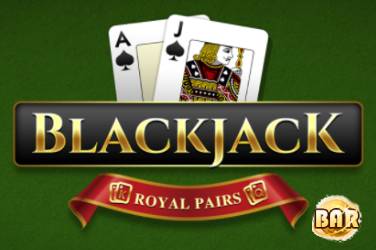 Blackjack Royal Pairs - iSoftBet