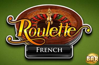 French Roulette - Red Rake