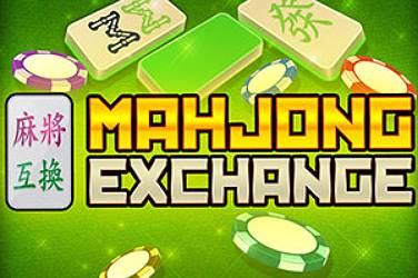 Mahjong Exchange - Microgaming