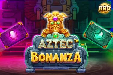 Aztec Bonanza - Pragmatic Play