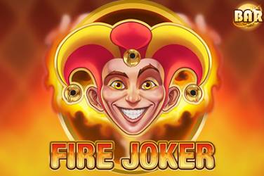 Fire Joker - Play’n Go