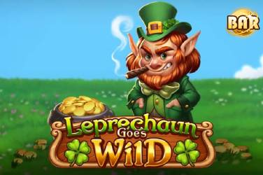 Leprechaun Goes Wild - Play’n GO