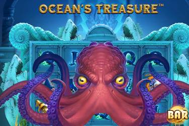 Ocean's Treasure - NetEnt