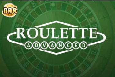 Roulette Advanced - NetEnt